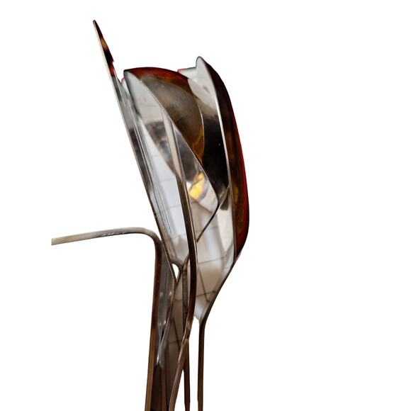 5 piece utensil set stainless steel - Picture 3 of 4